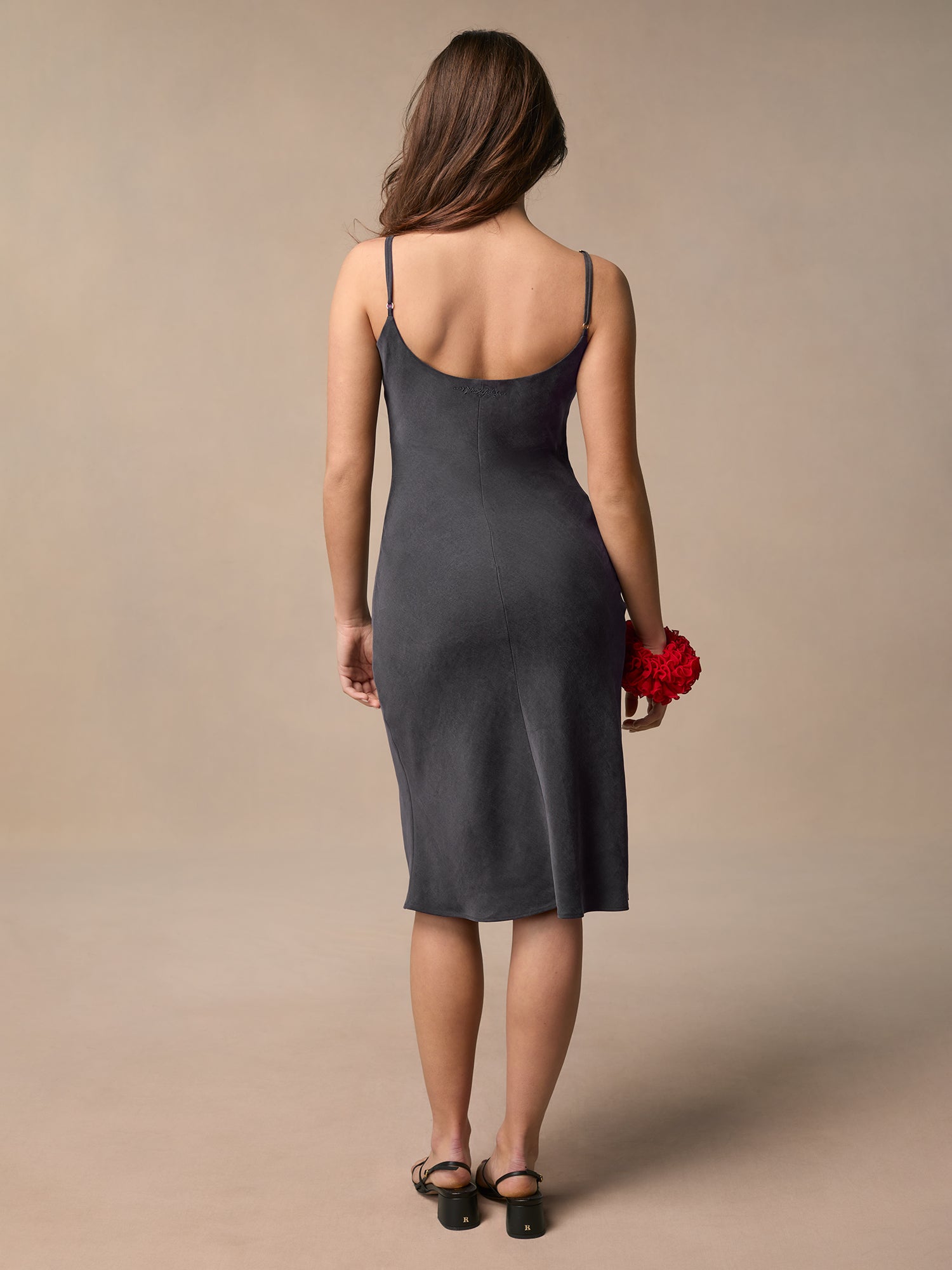 Vestido BERTILLE Vestido BERTILLE